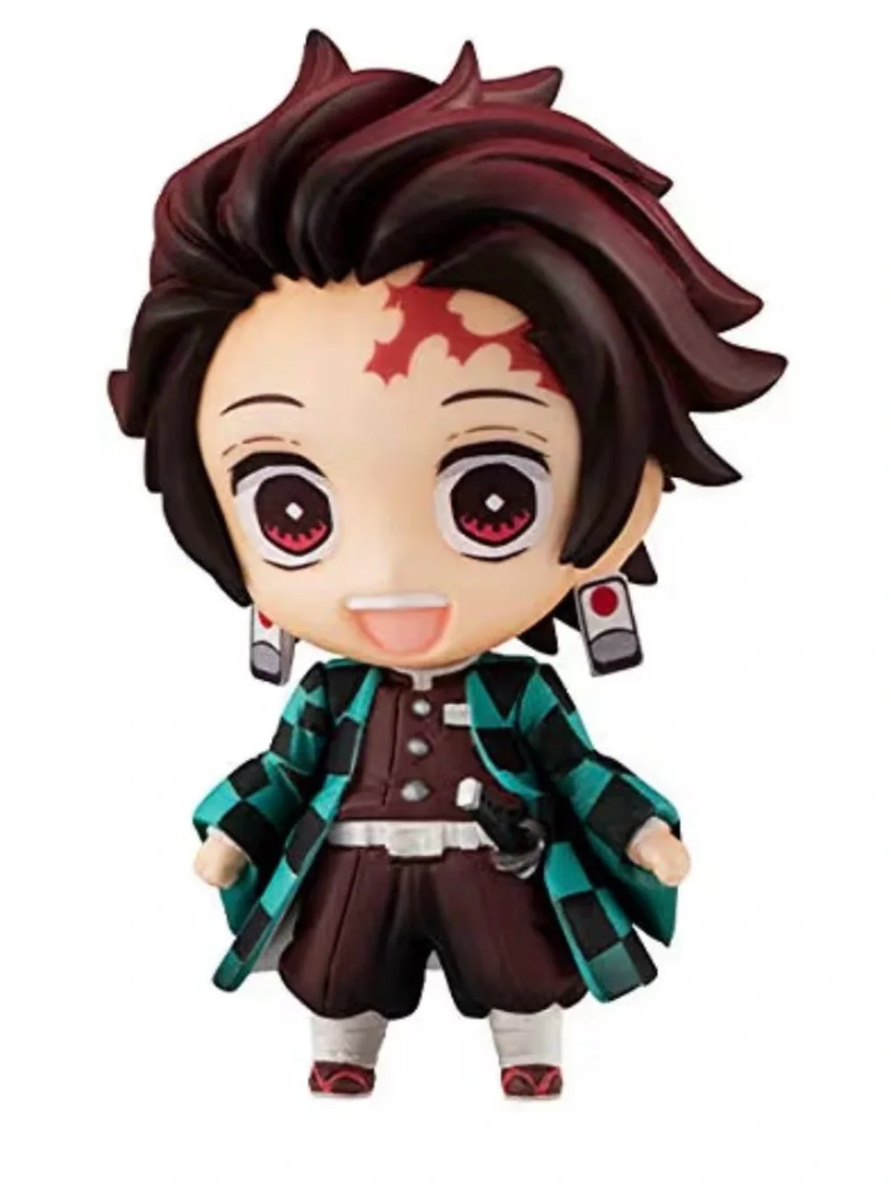 Demon Slayer Anime set of 5  set A